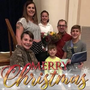 Meet your Posher, April